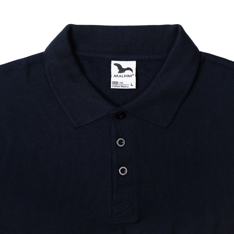 Pánská polokošile Cotton