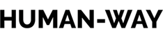 Logo human-way